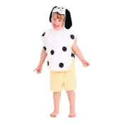 Hund Cape för Barn - One size