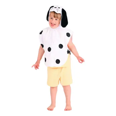 Hund Cape för Barn - One size