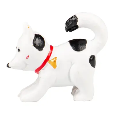 Hund till Nissedörr