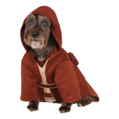 Jedi hund Maskeraddräkt - Small