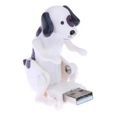 Juckande Hund USB