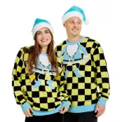 Jultröja Sån Där Färg Skulle Man Ha - Large