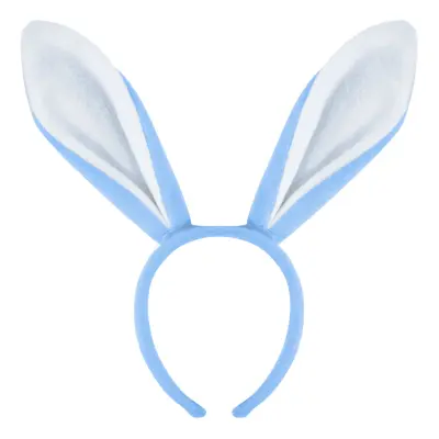 Kaninöron på Diadem - One size