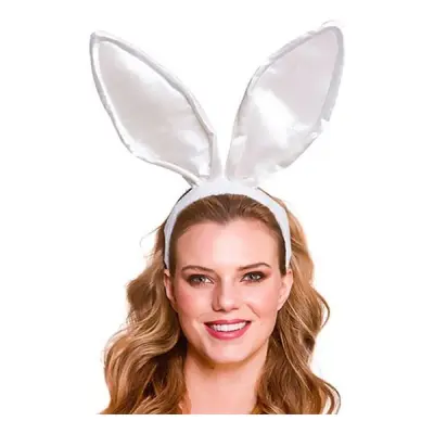 Kaninöron Stora Vita