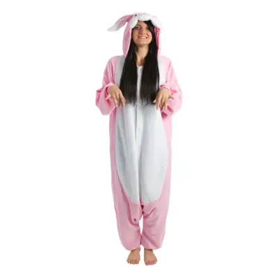 Kanin Kigurumi - Medium