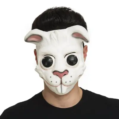 Kanin Mask - One size