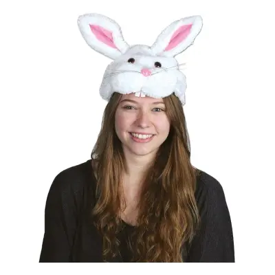 Kaninhatt - One size