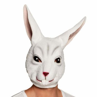 Kaninmask - One size