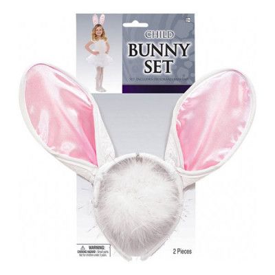 Kaninset Barn - One size