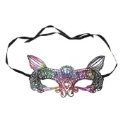 Katt Ögonmask Pride