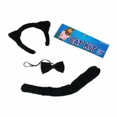 Katt Tillbehörskit - One size