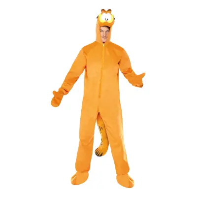 Katten Gustaf Maskeraddräkt