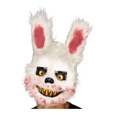 Killer Critter Kanin Mask - One size