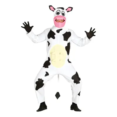 Ko Onesie Maskeraddräkt - Large