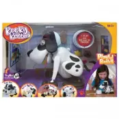 Kooky Kritters Puppy Playful Bailey