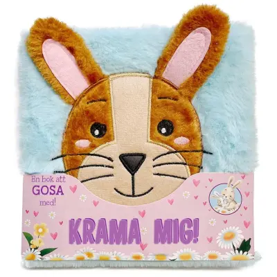 Krama mig - Leksaksaffären -  Leksaksaffären