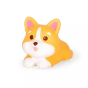 Legami Stressboll Corgi - Legami -  Leksaksaffären
