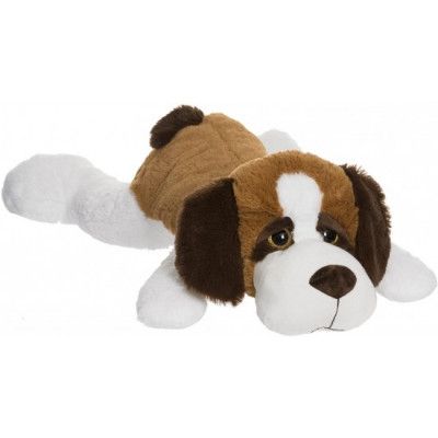 Liggande hund 100 cm