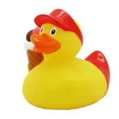 Lilalu Badanka Anka med glass - Lilalu -  Leksaksaffären