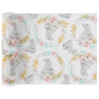 Lilla Kanin Bordslöpare 28x300cm