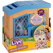 Little Live Pets Mama Surprise Kanin