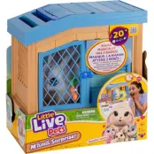 Little Live Pets Mama Surprise Kanin - Little Live -  Leksaksaffären
