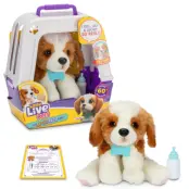 Little Live Pets My Really Real Puppy