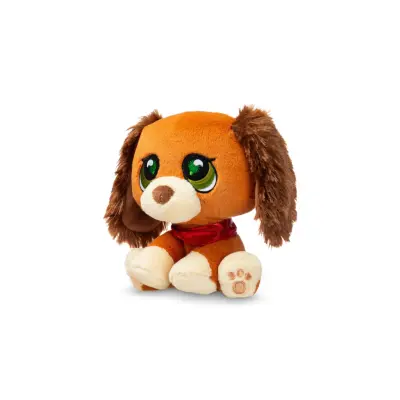 Littlest Pet Shop Mjukdjur Hund - Littlest Pet Shop -  Leksaksaffären