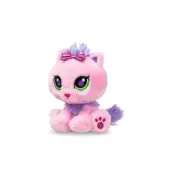 Littlest Pet Shop Mjukdjur Katt