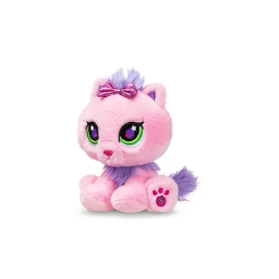 Littlest Pet Shop Mjukdjur Katt - Littlest Pet Shop -  Leksaksaffären