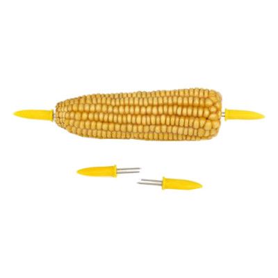 Majskolvshållare - 10-pack