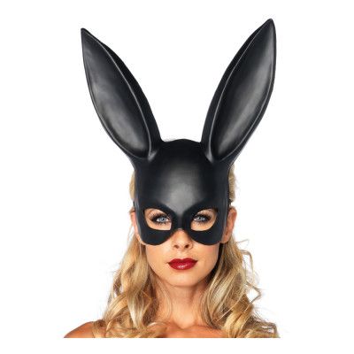 Masquerade Kanin Mask - One size