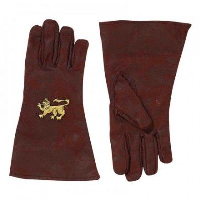 Medeltida Handskar