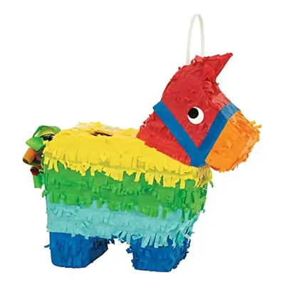 Mini Pinata Åsna
