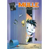 Mulle och stallspöket - Kärnan -  Leksaksaffären