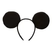 Musse Pigg Diadem - One size