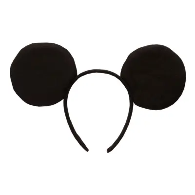 Musse Pigg Diadem - One size