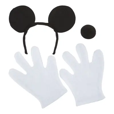 Musse Pigg Tillbehörskit