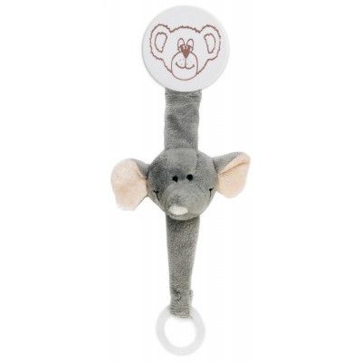 Napphållare, Elefant Teddykompaniet