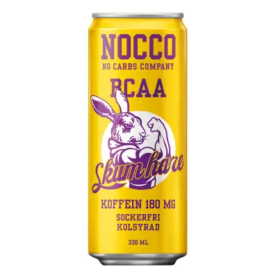 Nocco Skumhare