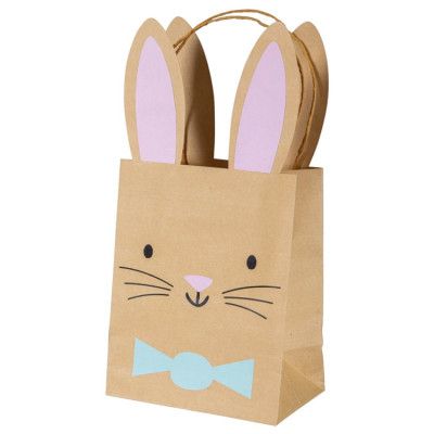 Påsk Presentpåse Kanin