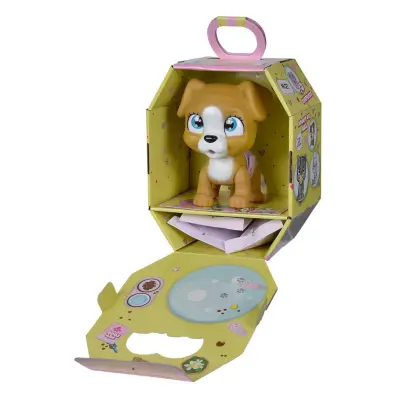 Pamper Petz Hund - Pamper Petz -  Leksaksaffären