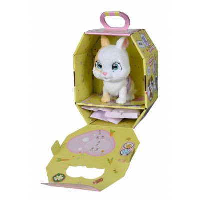 Pamper Petz Kanin - Pamper Petz -  Leksaksaffären