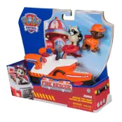Paw Patrol Fire Rescue Fordon Zuma