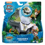 Paw Patrol Jungle Pups Fordon Tracker