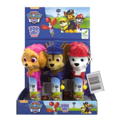 Paw Patrol Pop-Up Klubba - 1-pack