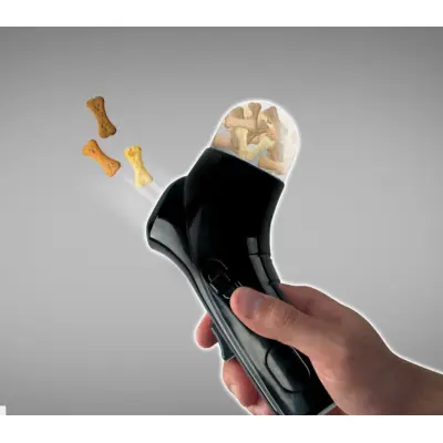 Pet Snack Launcher