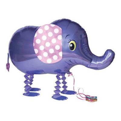 Petwalker Elefant