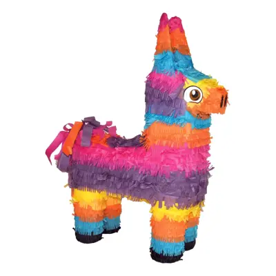 Piñata Åsna