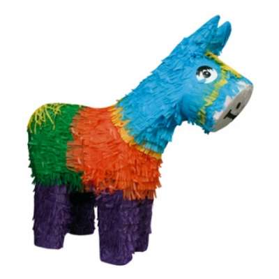 Piñata Häst